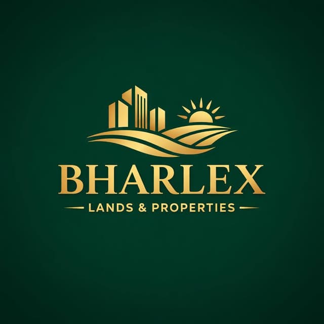 Bharlex Lands & Properties